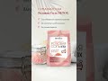 Попробуйте гималайскую розовую соль для ванн — природный детокс от Herbion!  #detox  #natural
