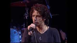 Chris Cornell - What you are HD (Live - Best performance)