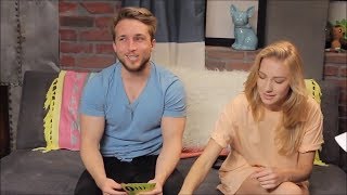 Shartney Momentspart 1