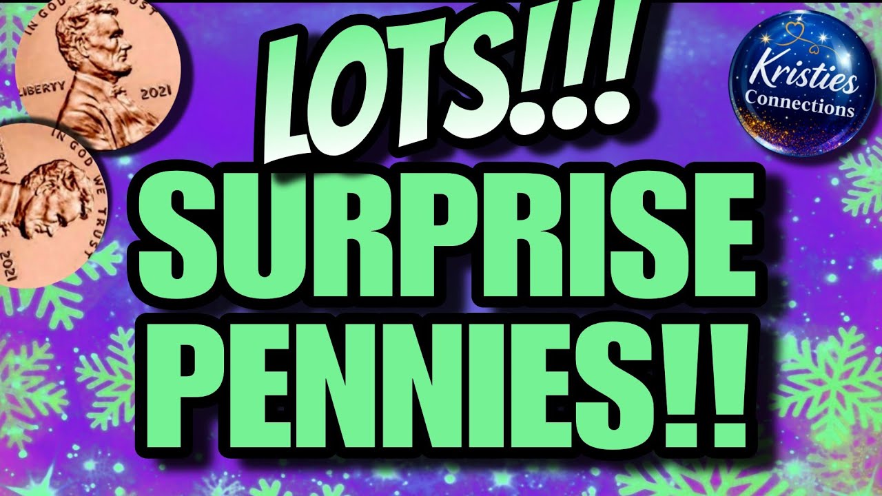 🏃‍♀️👟 DOLLAR GENERAL SURPRISE PENNY LIST! 01/27/26