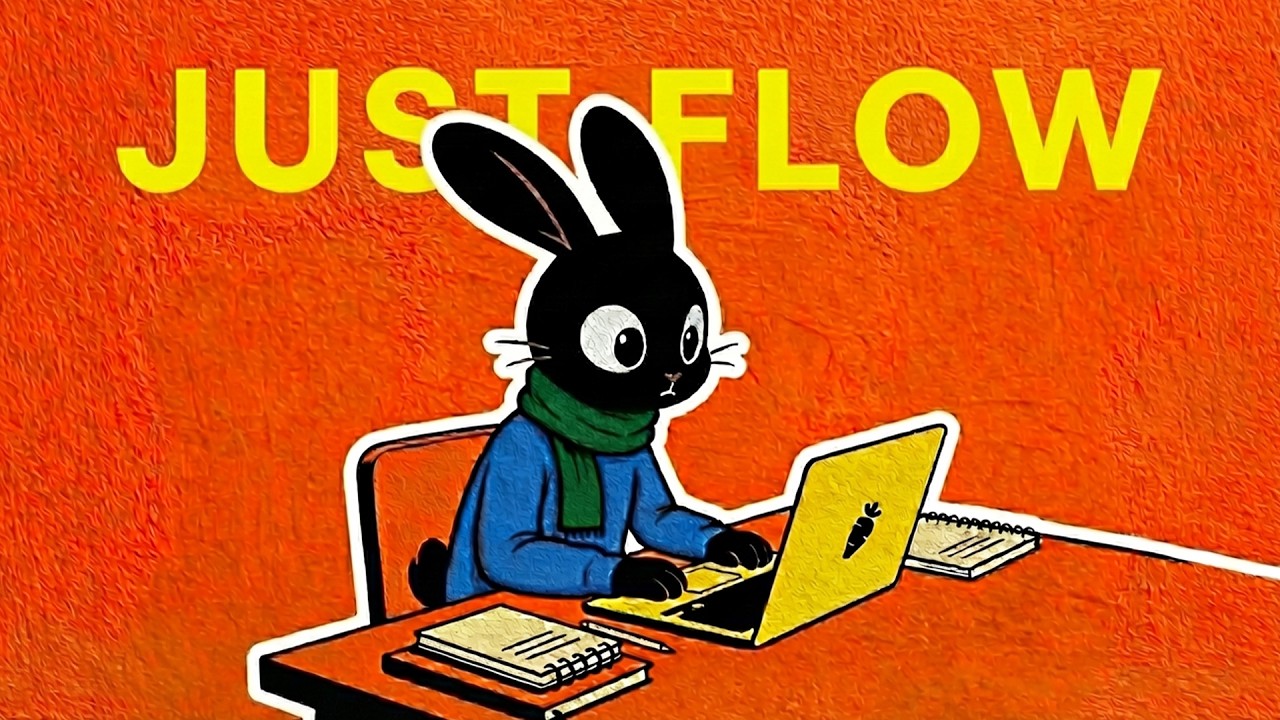 Let's Make It EASY ☕ Smooth Boom Bap Jazzy Lo-fi for Deep Work