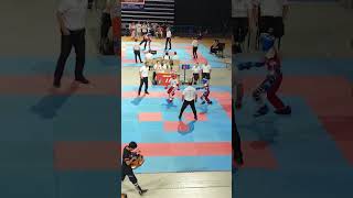 Bir Vuruşta Üç Puan Almışımdır