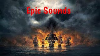 Epic Sounds: Beyond The Horizon. (Epic Teaser!)