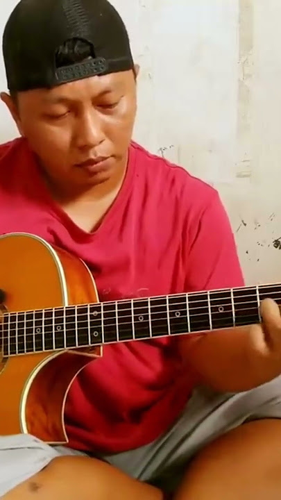 RHCP - Californication | Fingersytle Cover | Made in Indonesia | Alip Ba Ta |