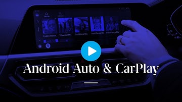 Roon ARC CarPlay and Android Auto