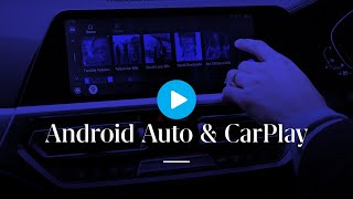 Roon ARC CarPlay and Android Auto screenshot 3
