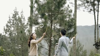 Prewedding Cinematic Video - Alvin \u0026 Jessica | BANDUNG