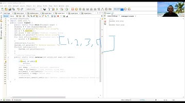 Tugas Rekursif Pada java
