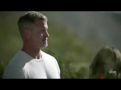 Video: Gaat Mark Sloan dood?