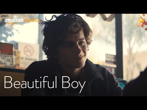 Beautiful Boy - Clip: This Is Who I Am | Amazon Studios