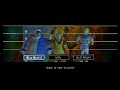 Scooby Doo! First Frights (Wii) Suspect Reactions