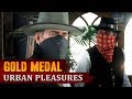 Red Dead Redemption 2 - Mission #54 - Urban Pleasures [Gold Medal]