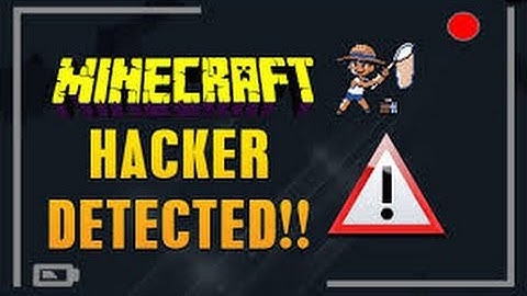 Mineplex hacker report.