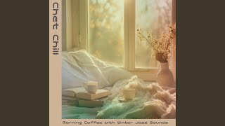 Snowstorm's Gentle Caress (Key B Ver.)