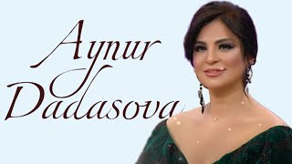 Aynur Dadaşova — Acı Söhbet (Rəsmi Musiqi Videosu)