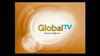 Endcap Global TV 2013 Effects