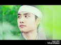 Chen-EXO • Cherry Blossom Love Song [ 100 Days My Prince OST ]