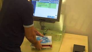 SelfCheck ICE Return