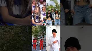 Dance Challenge Tiktoker