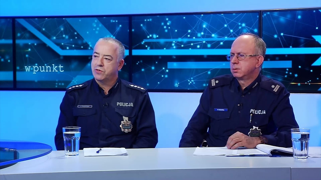 W punkt (25-02-2026): Witold Kolenda, Sławomir Frąszczak