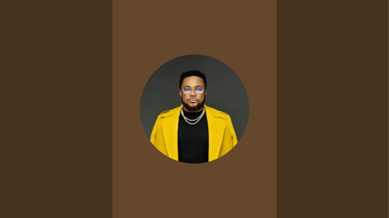 Tim Godfrey - My Praise Report December (Shekere)