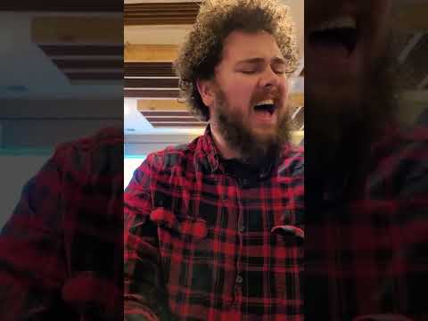 Denouement - Original Song by Peter Morgan
