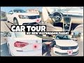 CAR TOUR : VOLKSWAGON PASSAT | BRITANIE ANNE