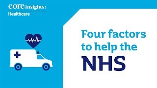 Four factors to deal with long-term health conditions