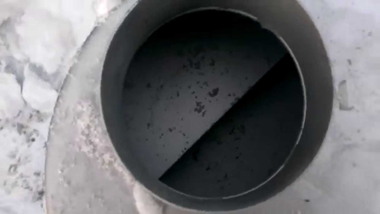 Montage d'une fournaise à huile E.M.M.C.A.T (2) YouTube Montage d'une fournaise à huile E.M.M.C.A.T (2) YouTube