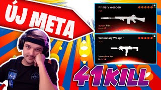 EZ TÚL ERŐS! | Fal & Mp7 | NÉZŐK KÉRTÉK