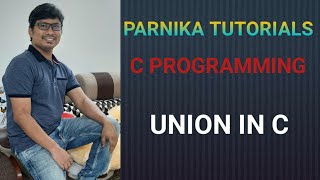 L 75: UNIONS IN C | STRUCTURE VS UNION | DIFFERENCE BETWEEN STRUCTURE AND UNION IN C | GATE CSE