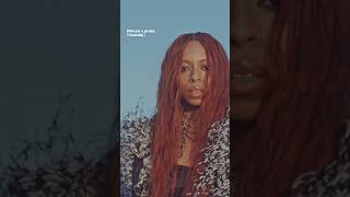 【Ravyn Lanae】ニュー・シングル「Handle」リリース！恋愛についての複雑な思考や感情を艶やかかつ大胆に描写した楽曲♪最新アルバム『Blue Island』も8月にリリース決定！！