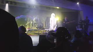 Bootleg Blondie - Skegness 2013 Heart of Glass