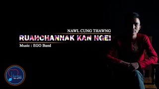 Video thumbnail of "Lai hlathar 2021 Ruahchannak Kan Ngei//Nawl Cung Thawng(Official Music Video)"