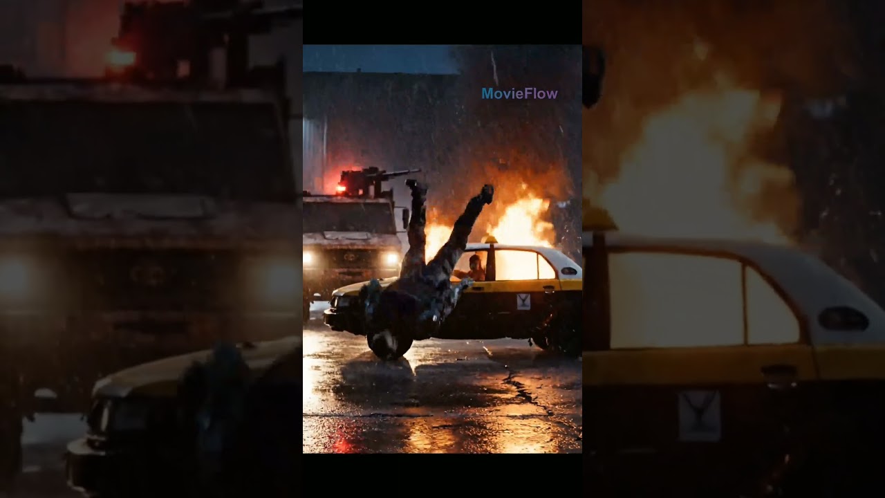 OPERATION SHADOW CODE – WAR OF TOMORROW 