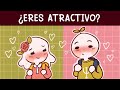 5 Señales de que Eres Atractivo (Aunque No lo Creas) | Psych2Go ESPAÑOL