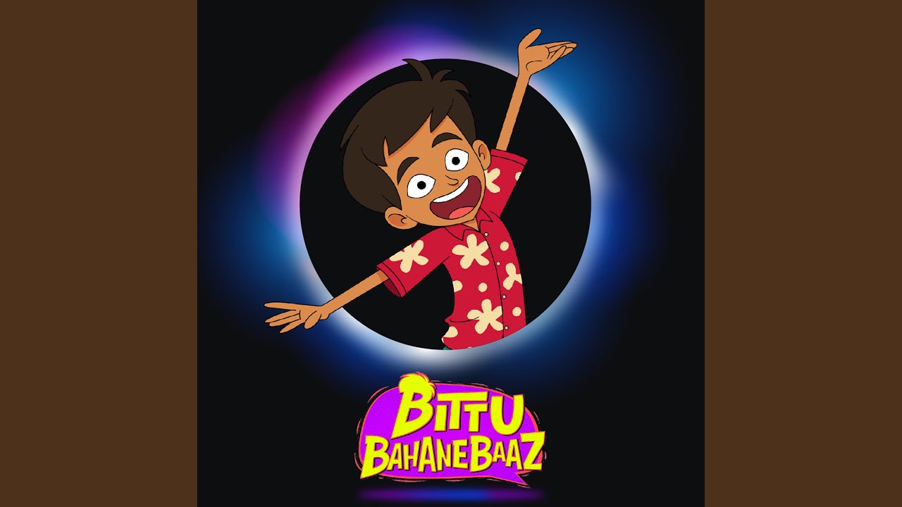 Bittu Bahanebaaz