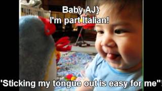 The Art And Mastery To Sticking Out Your Tongue