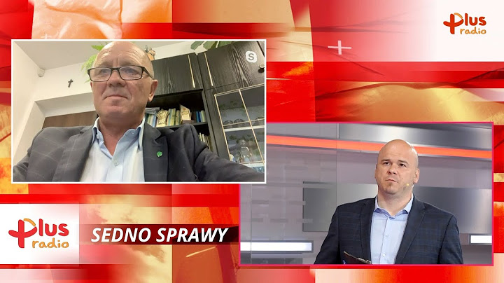 M.Sawicki: Trzaskowski wyciszył kwestie ideologiczne, ale wiemy po której jest stronie