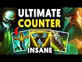 How to DESTROY Urgot EVERY TIME! (ft. IKeepItTaco)