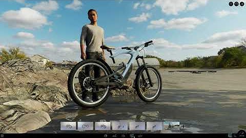 Slide editing tutorial - Weviz Studio