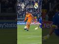Juventus vs Real Madrid UCL 13/14