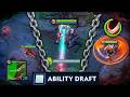 УЖЕ ХОРОШИ В ABILITY DRAFT?