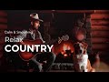 Golden Country Memories Classic Country Songs to Unwind