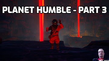 The Planet Crafter - Planet Humble- Part 3