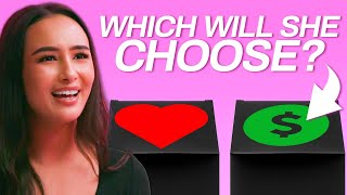 women speed date for love or money | date or dash @nectarcrush