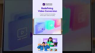 How to Convert Videos for YouTube Using | UniConverter screenshot 5