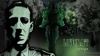 Lovecraft Escape - Horror Runner Android Gameplay (Beta Test) screenshot 4