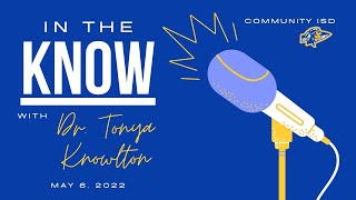 In the Know - May 6, 2022