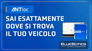 Sistema Di Navigazione Naturale Ant Localization - Sai Esattamente Dove Si Trova Il Tuo Veicolo